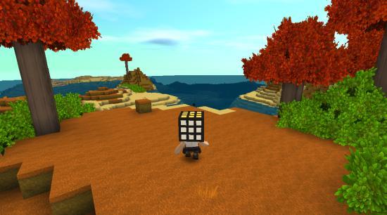 迷你世界最新爆料下个版本,奇幻冒险，全新挑战即将开启！