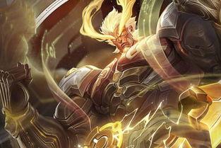 盘古新皮肤最新爆料,神秘力量觉醒，全新视觉盛宴